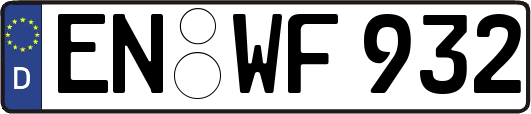 EN-WF932