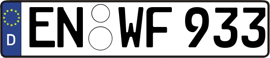EN-WF933