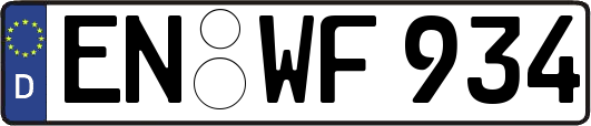 EN-WF934