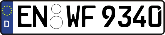 EN-WF9340