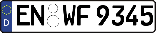 EN-WF9345