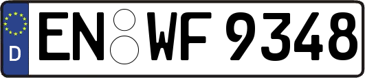 EN-WF9348