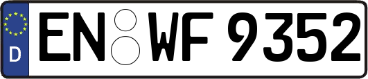 EN-WF9352
