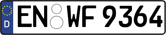 EN-WF9364