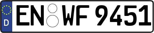 EN-WF9451