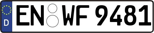 EN-WF9481