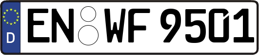 EN-WF9501