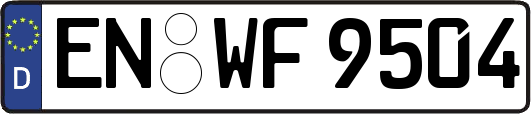 EN-WF9504