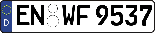 EN-WF9537