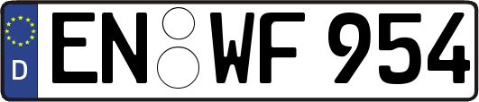 EN-WF954
