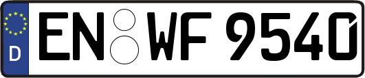 EN-WF9540