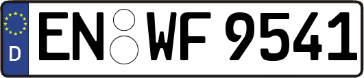 EN-WF9541
