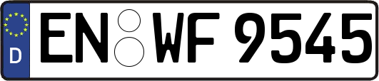 EN-WF9545