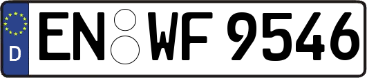 EN-WF9546