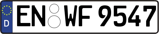EN-WF9547