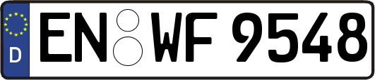 EN-WF9548