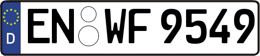 EN-WF9549
