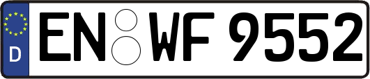 EN-WF9552
