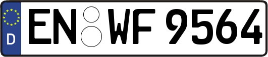 EN-WF9564