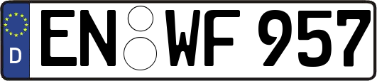 EN-WF957