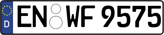 EN-WF9575