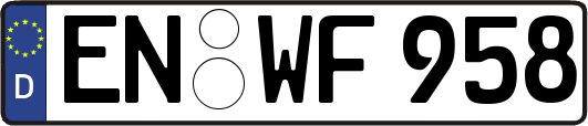 EN-WF958