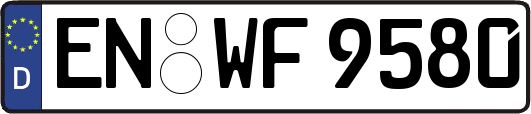 EN-WF9580