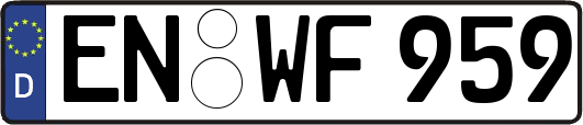 EN-WF959