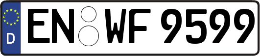 EN-WF9599