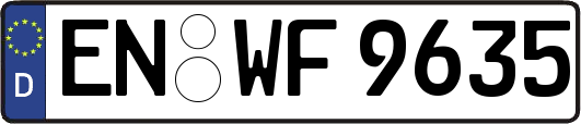 EN-WF9635