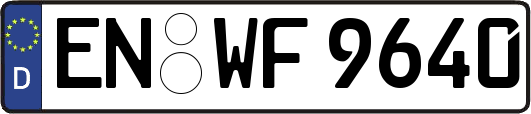 EN-WF9640