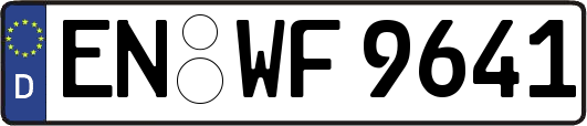EN-WF9641