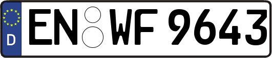 EN-WF9643