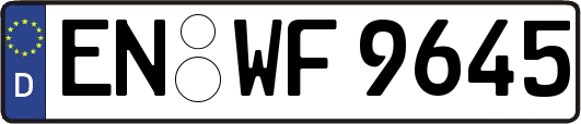 EN-WF9645