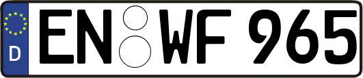EN-WF965