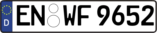 EN-WF9652