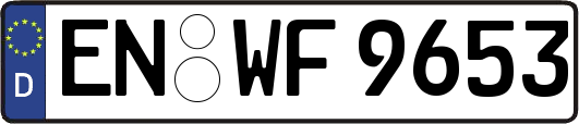 EN-WF9653