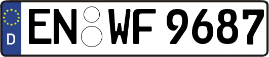 EN-WF9687