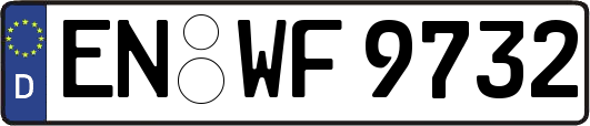 EN-WF9732