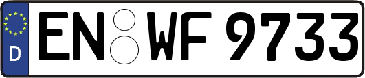 EN-WF9733