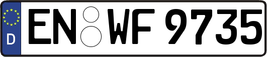 EN-WF9735