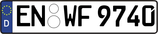 EN-WF9740