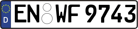 EN-WF9743