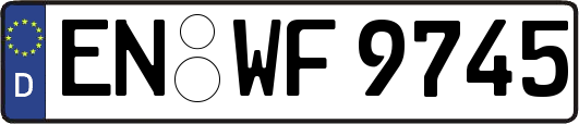 EN-WF9745