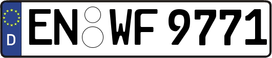 EN-WF9771