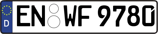 EN-WF9780