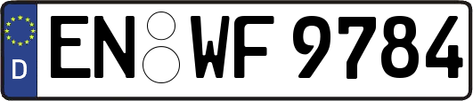 EN-WF9784