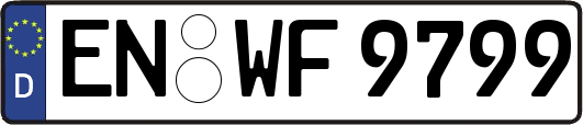EN-WF9799