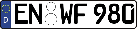 EN-WF980