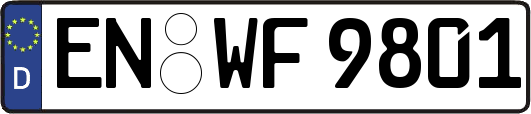 EN-WF9801